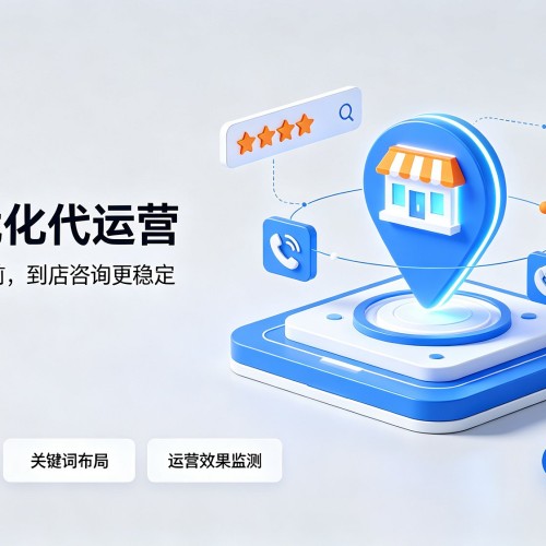 秀英GEO优化